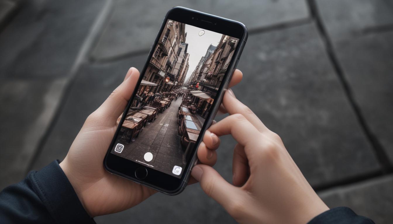 Todo lo que necesitas saber sobre el iPhone: Guía completa para usuarios